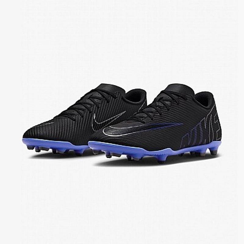 Бутси Nike Mercurial VAPOR 15 CLUB FG/MG DJ5963-040, рис. 4