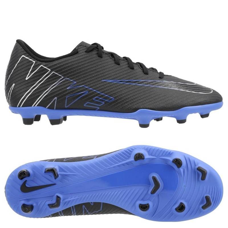Бутсы Nike Mercurial VAPOR 15 CLUB FG/MG DJ5963-040, рис. 0