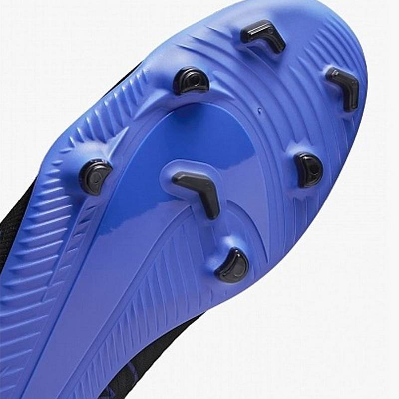 Бутсы Nike Mercurial VAPOR 15 CLUB FG/MG DJ5963-040, рис. 6