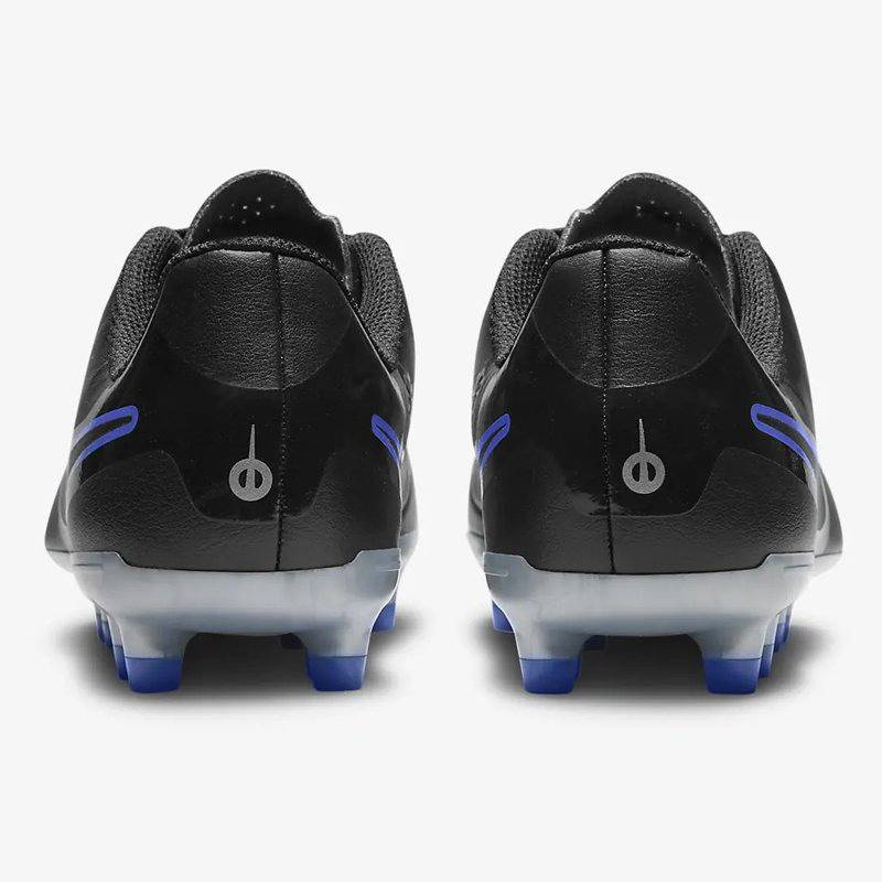 Бутсы детские Nike JR Tie LEGEND 10 CLUB FG/MG DV4352-040, рис. 3