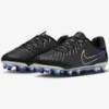 Бутcи дитячі Nike JR Tiempo LEGEND 10 CLUB FG/MG DV4352-040, прев. 2