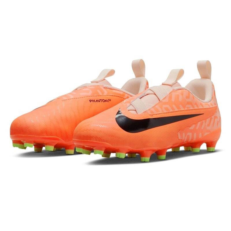 Дитячі бутси Nike Phantom GX Academy FG/MG Junior DZ3494-800, рис. 2