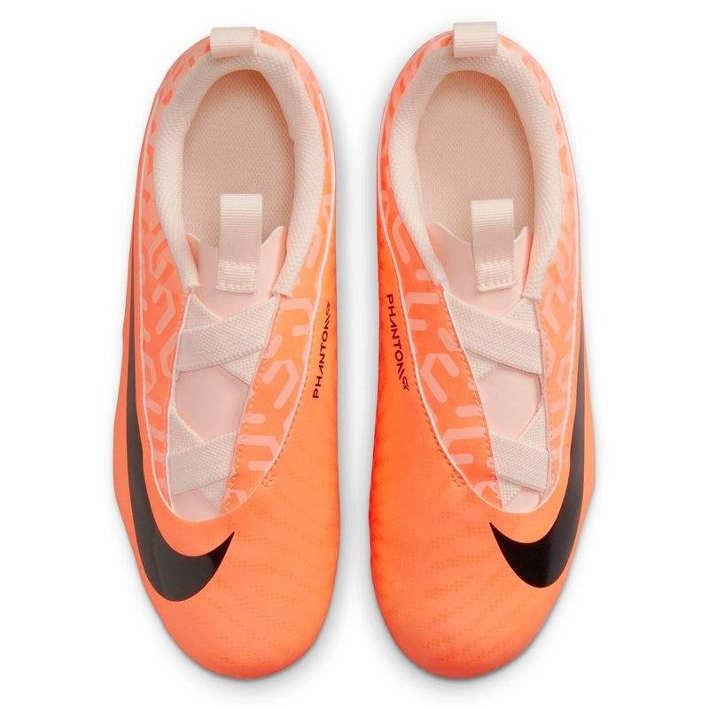 Детские бутсы Nike Phantom GX Academy FG/MG Junior DZ3494-800, рис. 3