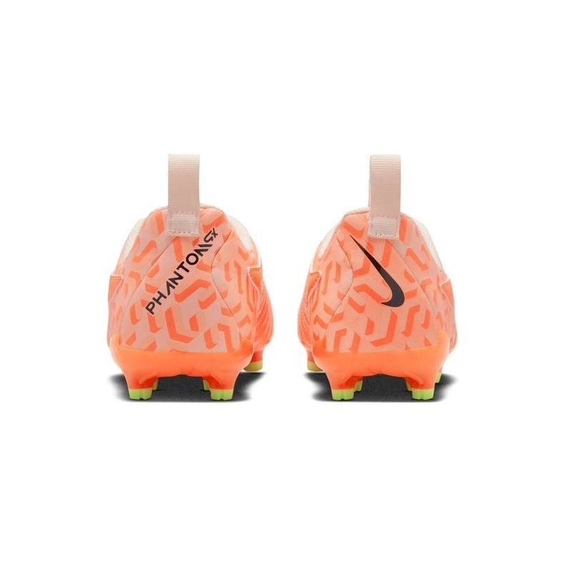 Детские бутсы Nike Phantom GX Academy FG/MG Junior DZ3494-800, рис. 4