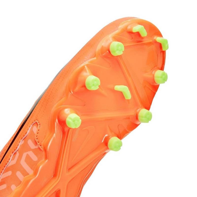 Детские бутсы Nike Phantom GX Academy FG/MG Junior DZ3494-800, рис. 5