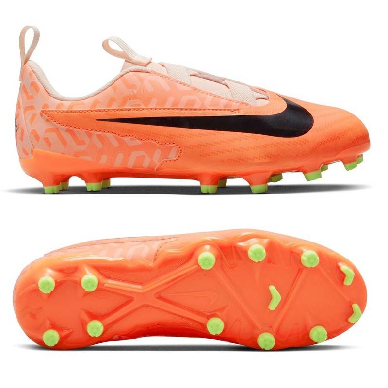 Детские бутсы Nike Phantom GX Academy FG/MG Junior DZ3494-800, рис. 0