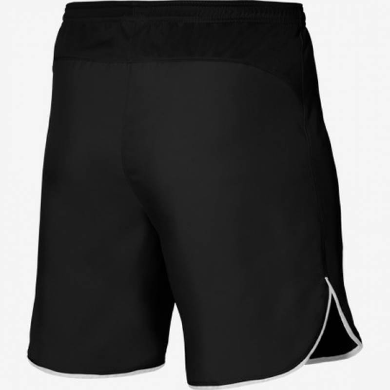 Детские шорты Nike Laser V DH8408-010, рис. 1