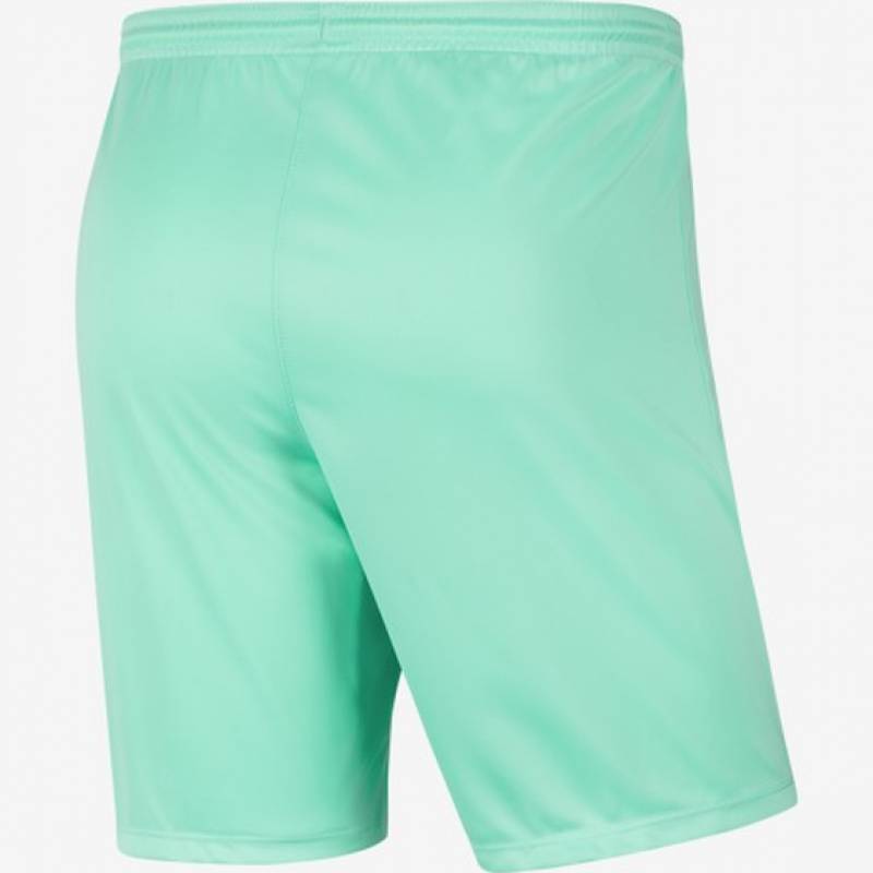 Спортивні ігрові шорти Nike Park III BV6855-354, рис. 1