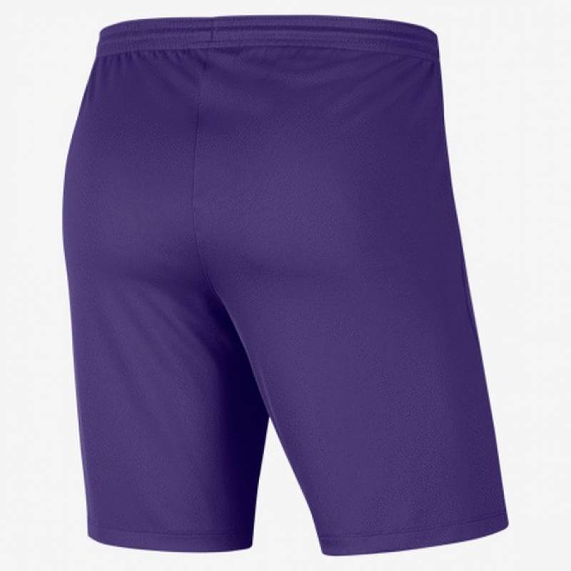 Спортивные игровые шорты Nike Park III BV6855-547, рис. 1