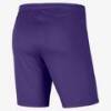 Спортивные игровые шорты Nike Park III BV6855-547, прев. 1