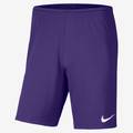 Спортивні ігрові шорти Nike Park III BV6855-547
