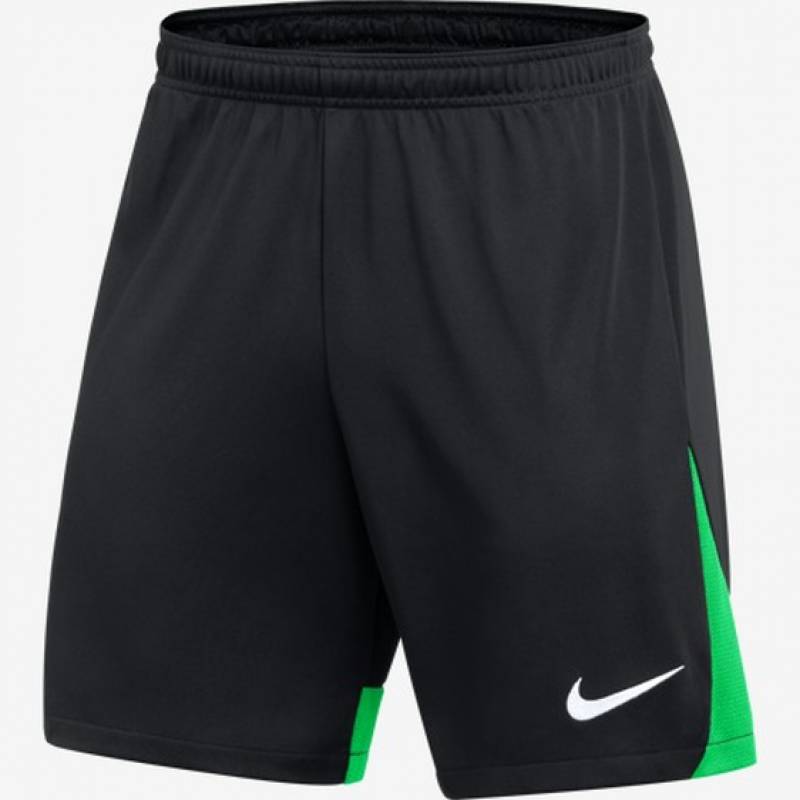 Шорти тренувальні Nike Academy DH9236-011, рис. 0
