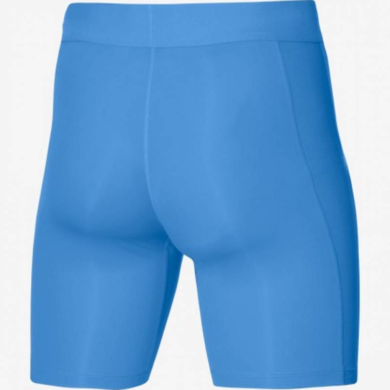 Термошорти Nike Pro Dri-Fit Strike DH8128-412 , рис. 1