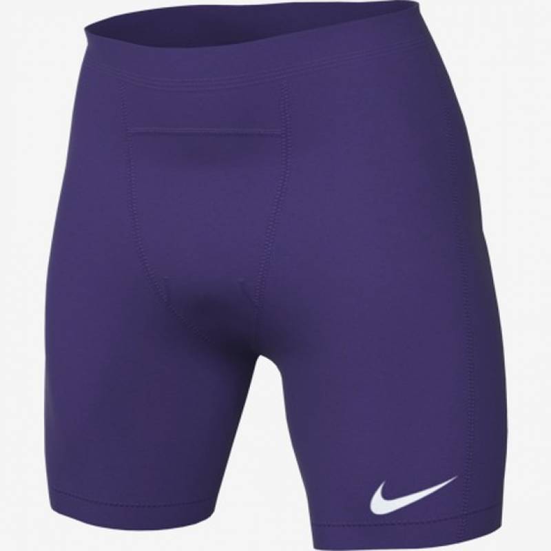 Термошорти Nike Pro Dri-Fit Strike DH8128-547, рис. 0