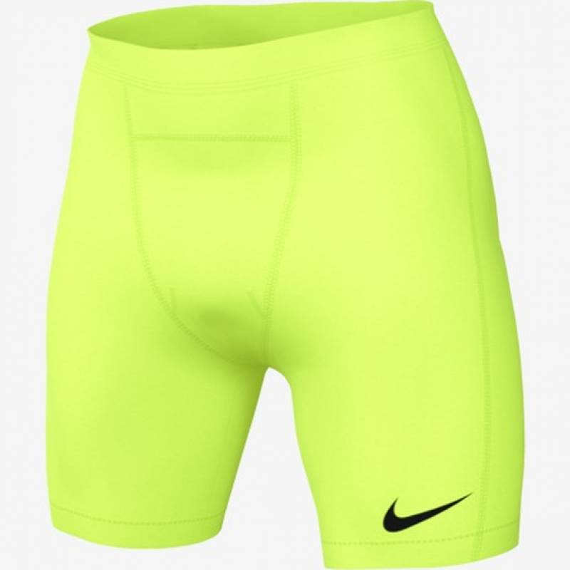 Термошорти Nike Pro Dri-Fit Strike DH8128-702, рис. 0