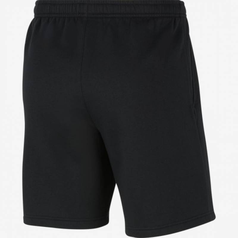 Спортивные шорты Nike Team Club 20 Short CW6910-010, рис. 1