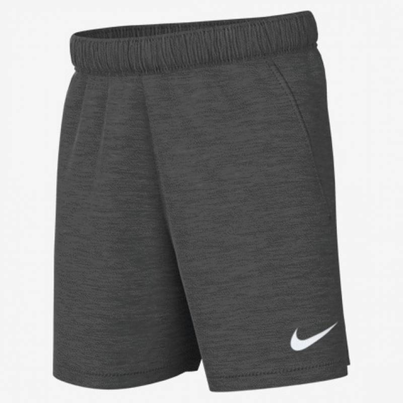Спортивные шорты Nike Team Club 20 Short CW6910-071, рис. 0