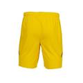 Шорты игровые Joma сборной Украины 2021 желтые AT102024A907, прев. 1