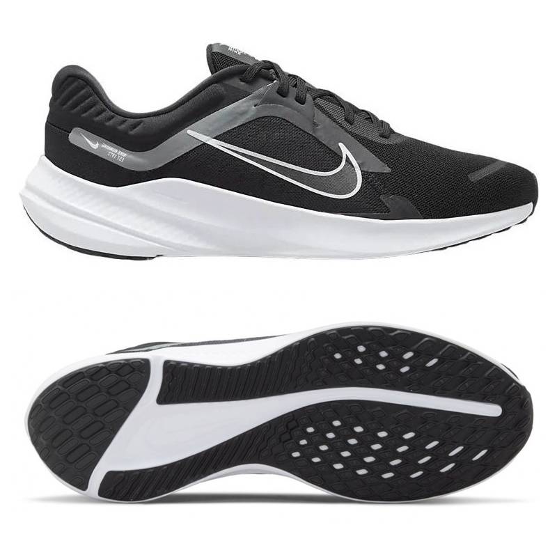 Кроссовки беговые Nike Quest 5 DD0204-001, рис. 0
