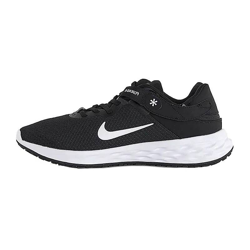 Кросівки бігові Nike Revolution 6 Flyease DC8992-003, рис. 1