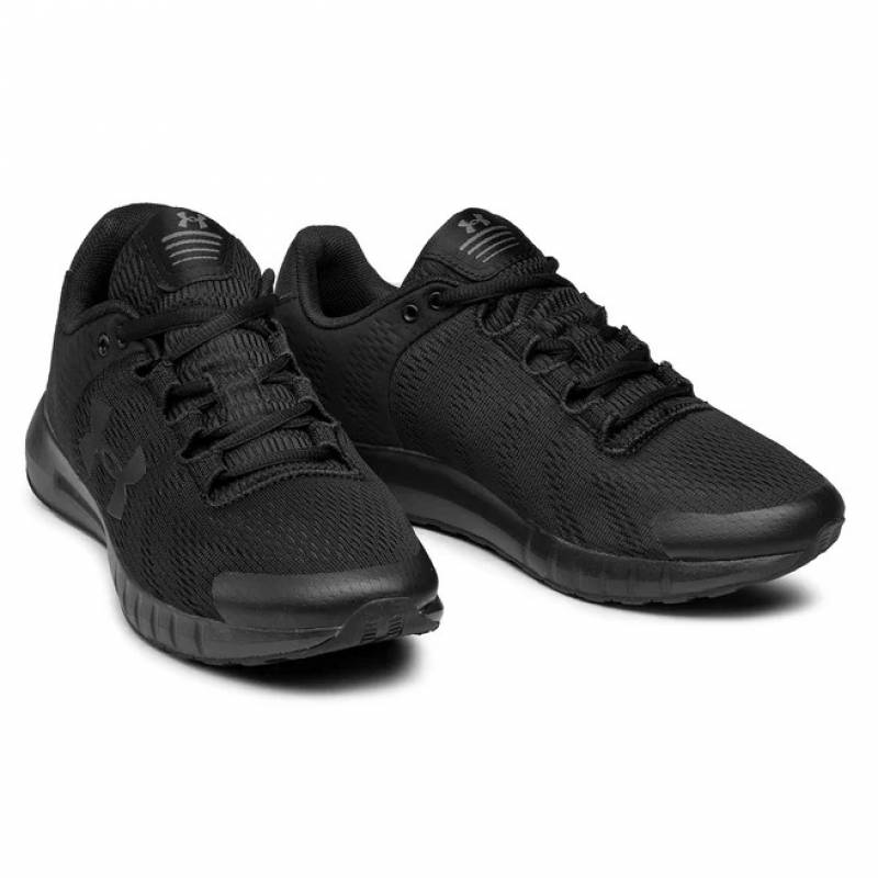 Мужские кроссовки для бега Under Armour UA Micro G Pursuit BP 3021953-002, рис. 2