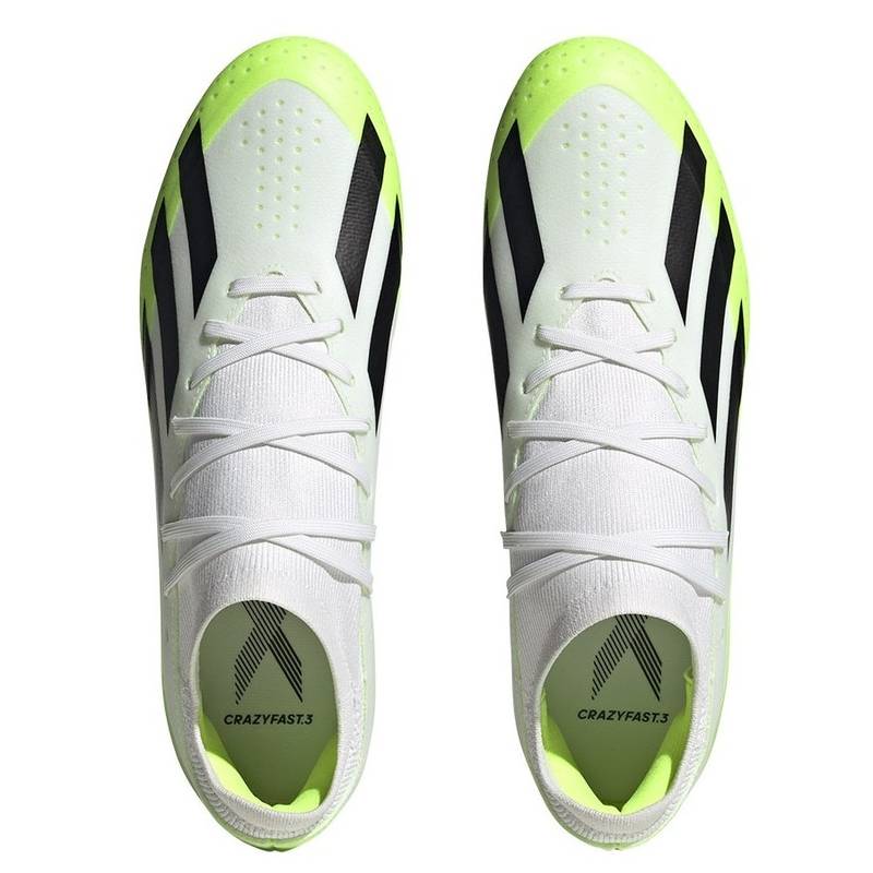 Бутси Adidas X Crazyfast.3 FG FT HQ4534, рис. 2