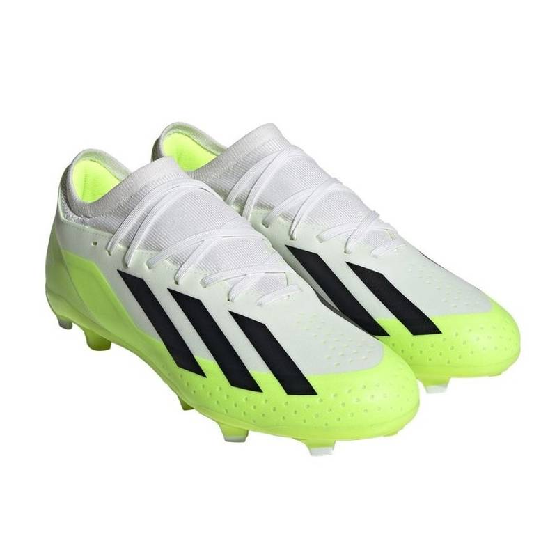 Бутсы Adidas X Crazyfast.3 FG FT HQ4534, рис. 3