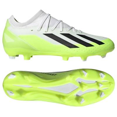 Бутси Adidas X Crazyfast.3 FG FT HQ4534