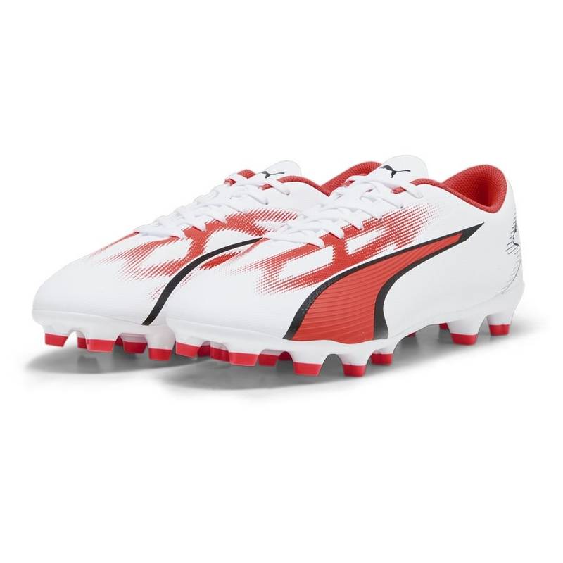 Футбольні бутси Puma Ultra Play FG/AG 107423-01, рис. 2