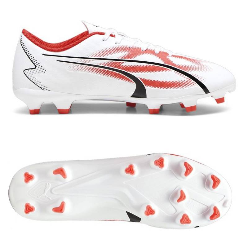 Футбольні бутси Puma Ultra Play FG/AG 107423-01, рис. 0