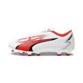 Футбольні бутси Puma Ultra Play FG/AG 107423-01, прев. 1