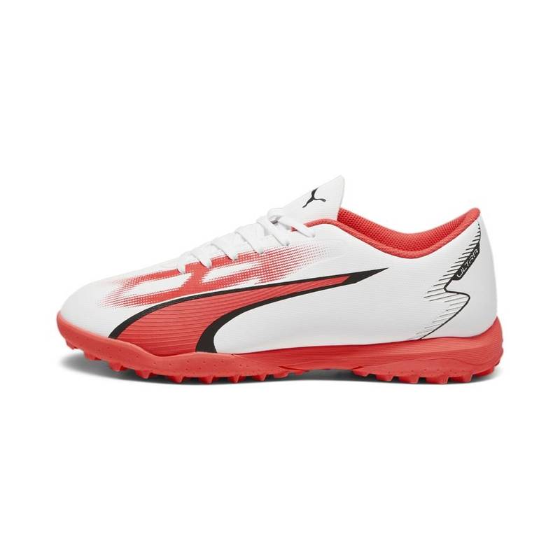 Футбольные сороконожки Puma Ultra Play TT 107528-01, рис. 1