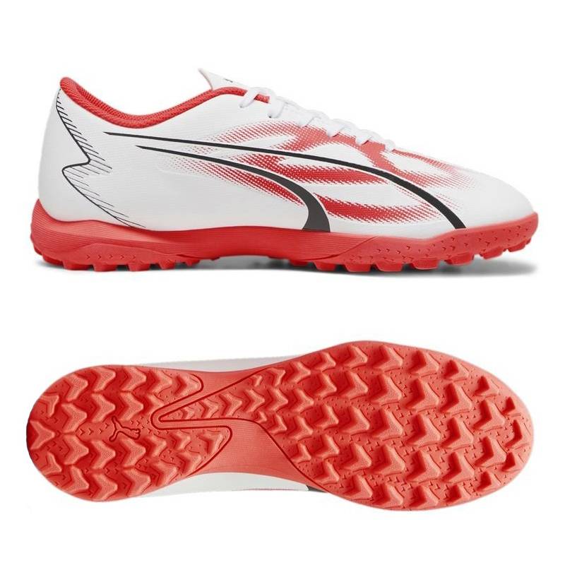 Футбольные сороконожки Puma Ultra Play TT 107528-01, рис. 0