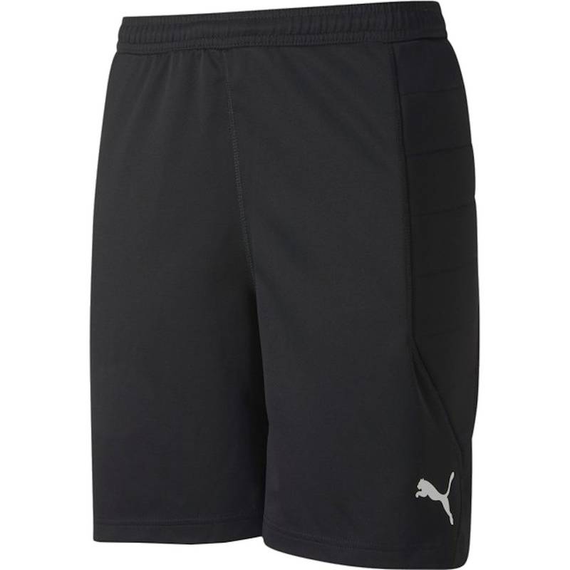 Вратарские шорты Puma Black 657038-01, рис. 0