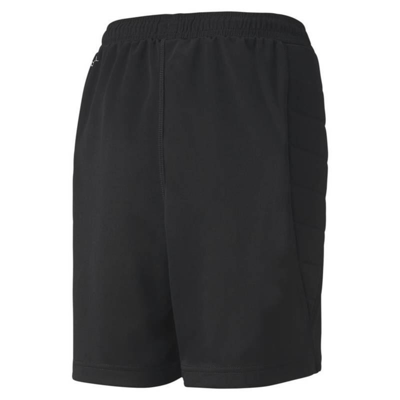 Воротарські шорти дитячі Puma Black 657039-01, рис. 1