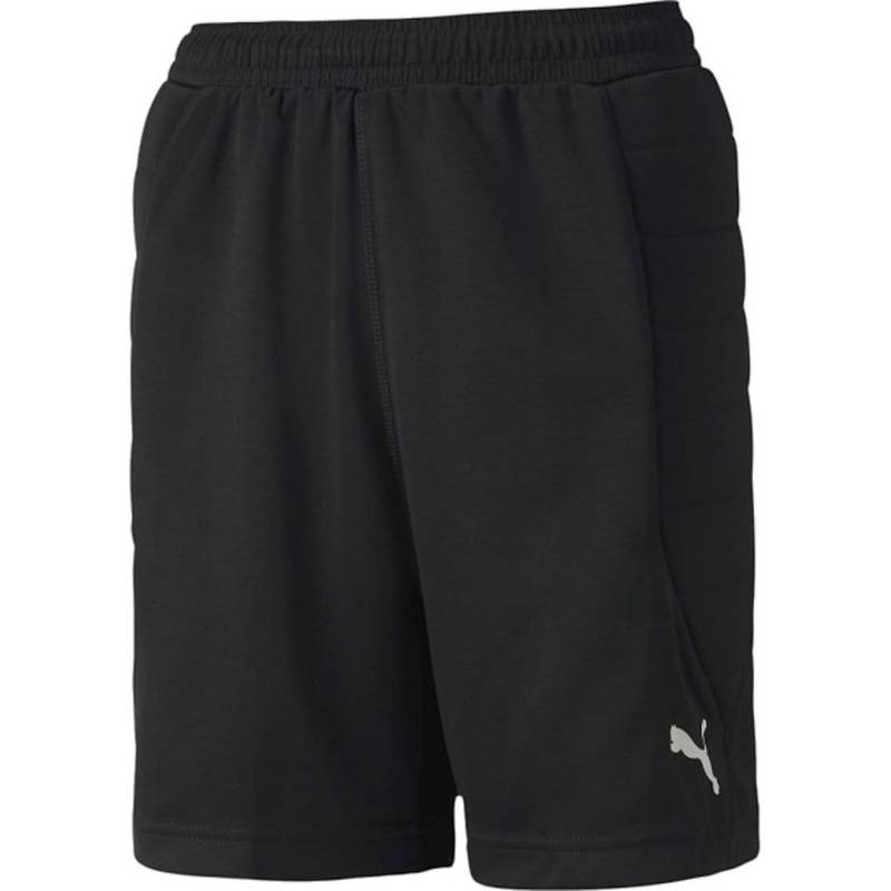 Воротарські шорти дитячі Puma Black 657039-01, рис. 0