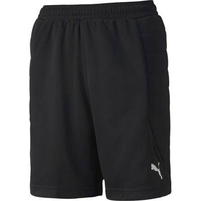 Вратарские шорты детские Puma Black 657039-01