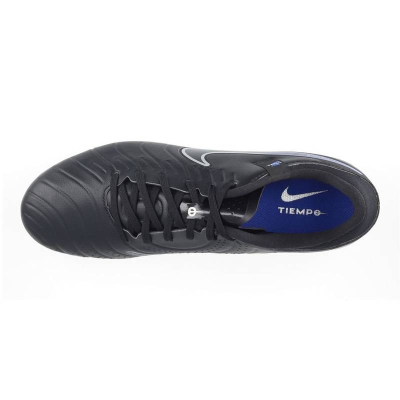 Футбольные бутсы Nike Tiempo Legend X Academy MG DV4337-040, рис. 2