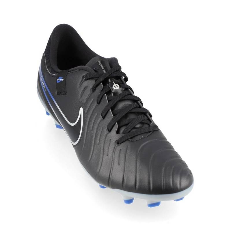 Футбольные бутсы Nike Tiempo Legend X Academy MG DV4337-040, рис. 3