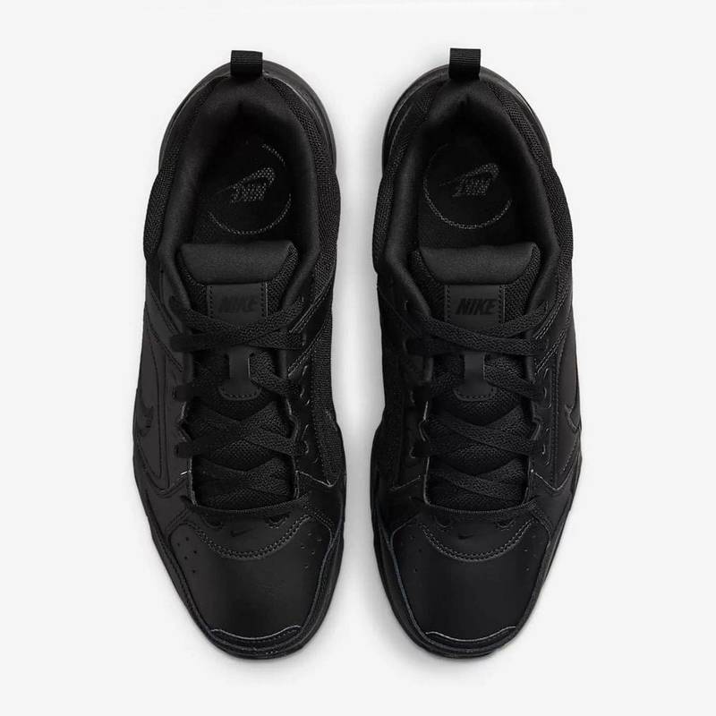 Мужские кроссовки Nike Defyallday DJ1196-001 , рис. 3