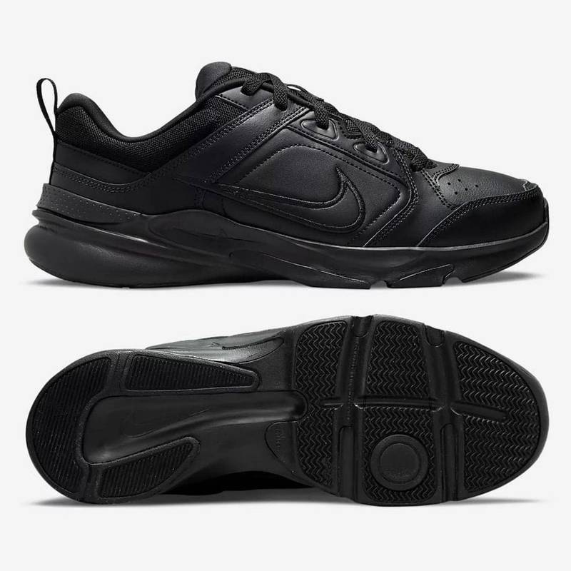 Чоловічі кросівки Nike Defyallday DJ1196-001, рис. 0