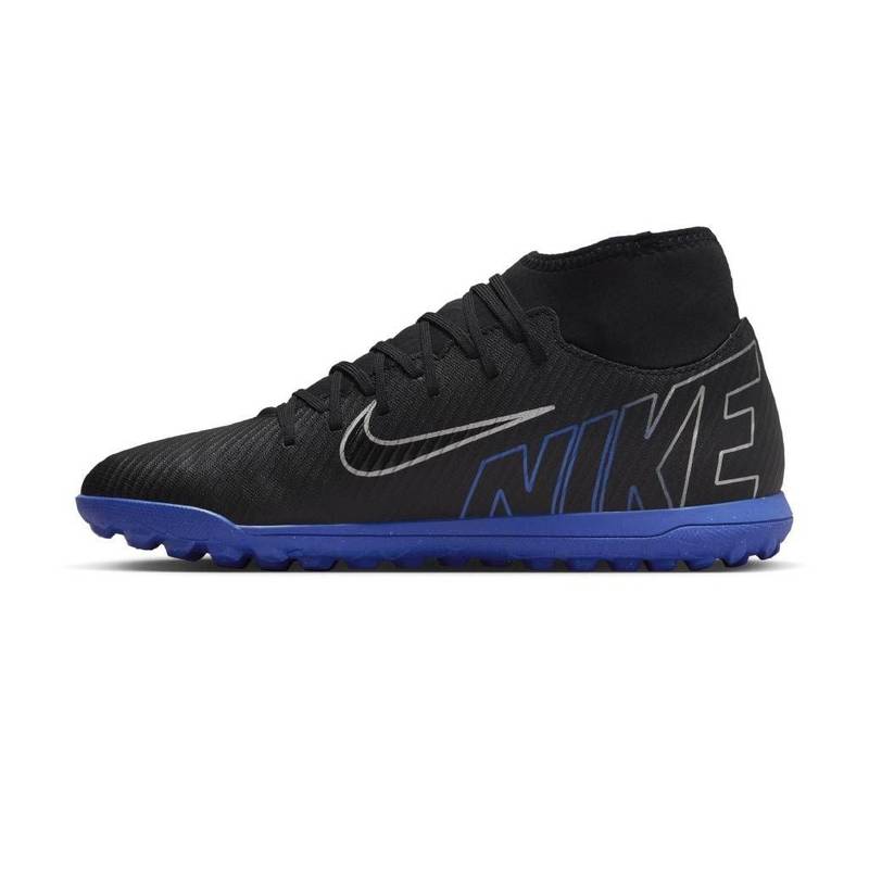 Сороконожки Nike Mercurial Superfly 9 Club DJ5965-040, рис. 1