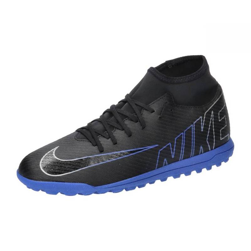 Сороконожки Nike Mercurial Superfly 9 Club DJ5965-040, рис. 2