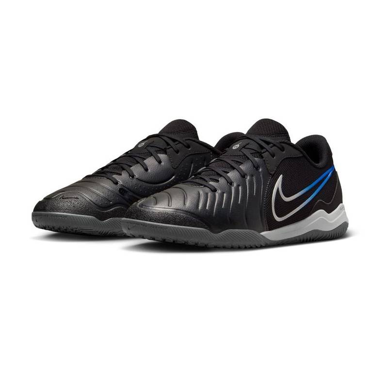 Футзалки Nike Tiempo LEGEND 10 ACADEMY IC DV4341-040, рис. 7