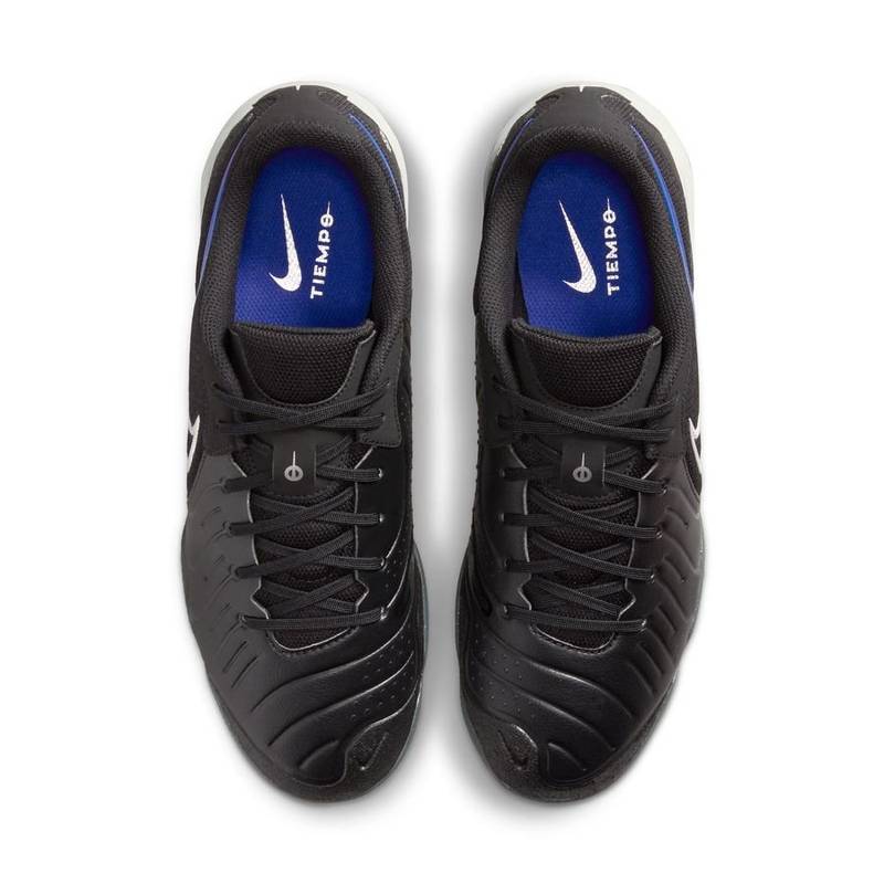 Футзалки Nike Tiempo LEGEND 10 ACADEMY IC DV4341-040, рис. 3