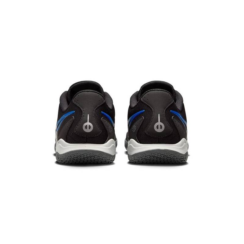 Футзалки Nike Tiempo LEGEND 10 ACADEMY IC DV4341-040, рис. 4