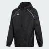 Детская спортивная ветровка дождевик Adidas Core 18 Jacket JR CE9047, прев. 0