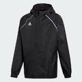 Детская спортивная ветровка дождевик Adidas Core 18 Jacket JR CE9047, прев. 0