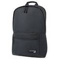 Рюкзак New Balance NBST EQ03070MBKW Черный, прев. 0