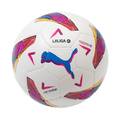 М'яч футбольний FIFA Puma Orbita La Liga Hybrid Training 084108-01, прев. 0